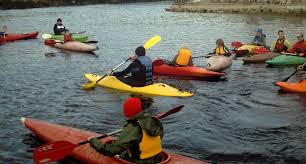 Image result for Maldon Canoe Club