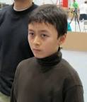 C Singles 1. Jimmy Gao (H) 2.