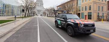 Afbeeldingsresultaat voor cyclomedia car