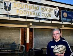 Image result for Westcliff Rugby Football Club