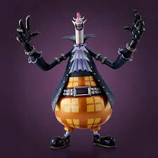 「モリア ONE PIECE」の画像検索結果