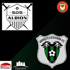 Image result for Wrecclesham Football Club