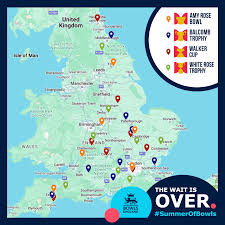 Image result for Borough Park (Redcar) Bowling Club