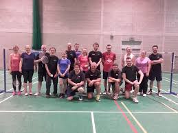 Image result for Nadis Badminton Club