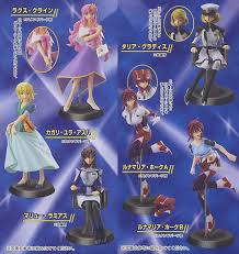 「タリア・グラディス 機動戦士ガンダムSEED DESTINY」の画像検索結果