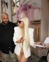 lady gaga nude
