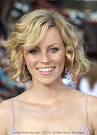Elizabeth Banks in Nice Short