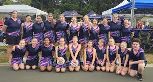 Image result for Fm Eclipse Netball Club
