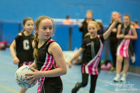 Image result for Normanton Falcons Netball Club