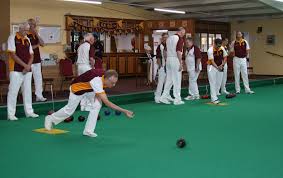 Image result for Isle Of Wight Indoor Bowls Club