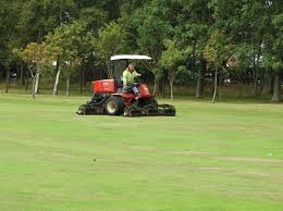 Image result for Scarborough North Cliff Golf Club Ltd