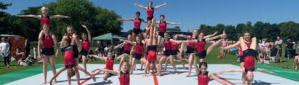 Image result for Faversham Gymnastic & Activity Centre