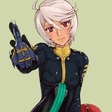 「山本玲 宇宙戦艦ヤマト2199」の画像検索結果