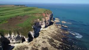 Image result for Flamborough Head Golf Club