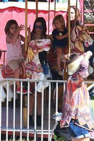 Image result for Orbit Stroller Kourtney Kardashian and Mason Dash Disick