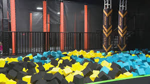 Image result for West View Trampolining Club