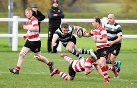 Image result for Cleckheaton Rufc