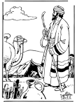  Abraham and Sara - Old Testament