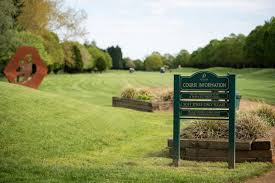 Image result for Bicester Golf & Country Club