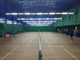 Image result for Preston badminton club
