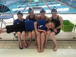 Image result for Gosport Dolphins Swimming Club