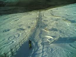 Image result for Skiing and Boarding at Allenheads