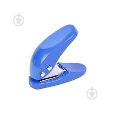 Image result for Дырокол, на 10 листов, пластиковый корпус,  (INDEX) 9073215117222