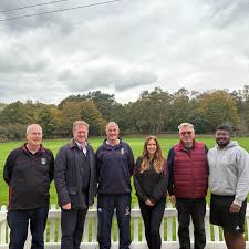 Image result for Grayshott Cricket Club
