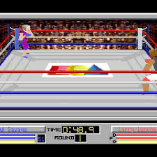 Image result for 4D Sports Boxing