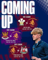 Image result for Old Patesians Rfc