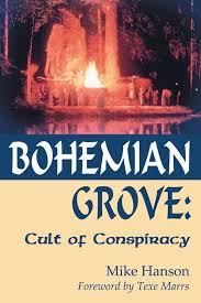 Image result for bohemian club