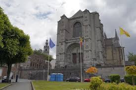 Image result for Santa Valdetrude di Mons