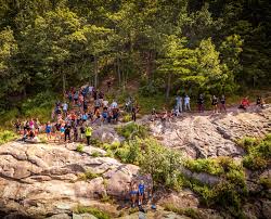 Image result for Black Rock Mountaineering Club