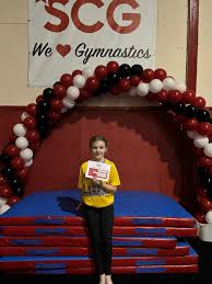 Image result for St Helens Centre For Gymnastics