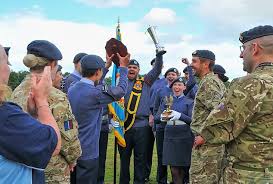 Image result for Easingwold Rifle Club