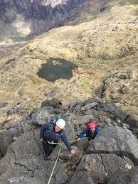 Image result for Clogwyn Mountaineering Club
