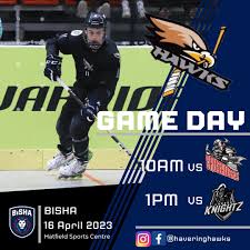 Image result for Havering Skater Hockey Club