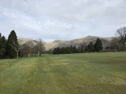 Image result for Muckhart Golf Club Ltd