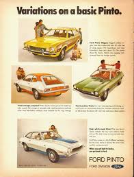 Image result for Bright Red 1972 Pinto