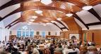 Centerbrook Architects and Planners > Projects > Campus Center ...