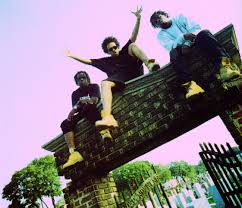 Image result for D.A.R.E!! Development + RadiMate IV