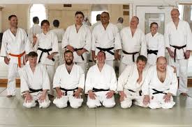Image result for London Aikido Club