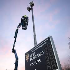 Image result for West Bridgford Rugby Football Club