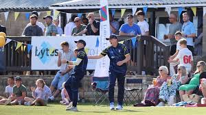 Image result for Clevedon Cc