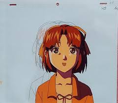 「メオ・ニスのルージュ それゆけ!宇宙戦艦ヤマモト・ヨーコ」の画像検索結果