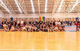 Image result for South Shore Cricket & Squash Club(Inc Scorpions Amateur Rugby League Club)