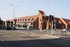 Aldi supermarket, Canterbury - via Daymix