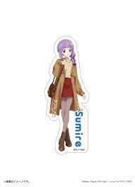 「氷上スミレ アイカツ!」の画像検索結果