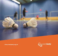 Image result for Congleton Badminton Club