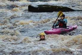Image result for Tyne Valley Canoe Club